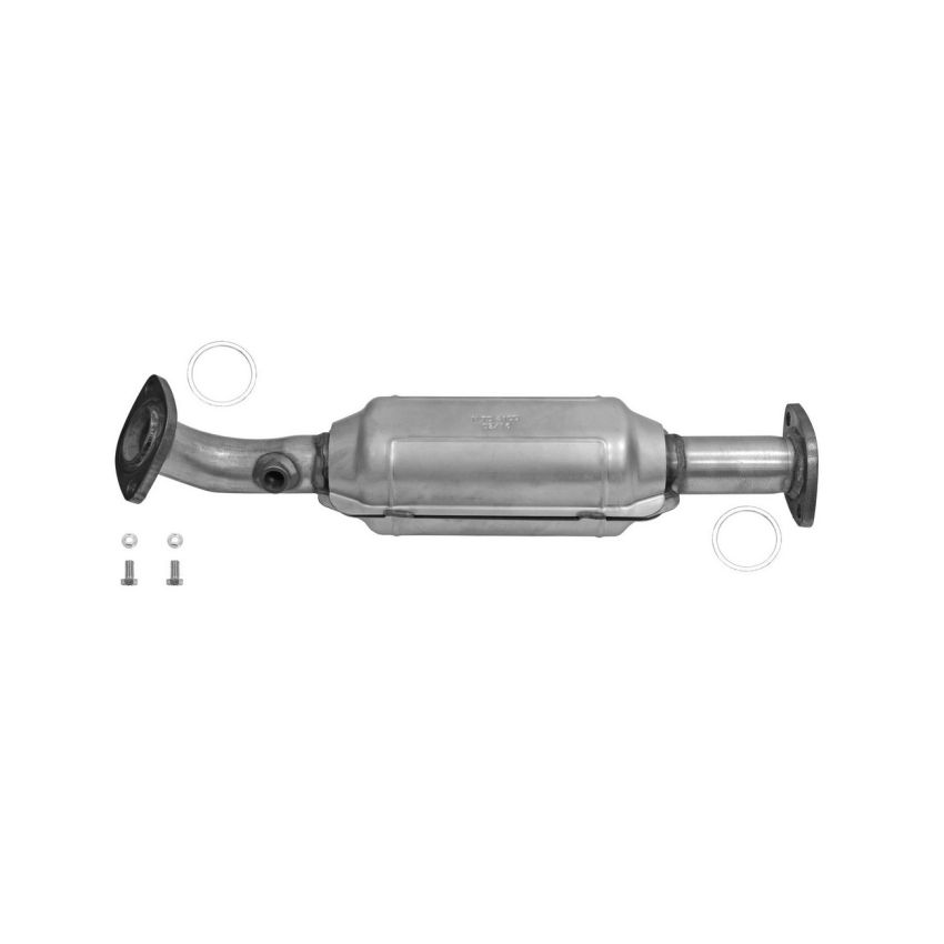 Eastern Catalytic 41130 Federal / EPA Direct-Fit Converter Assembly