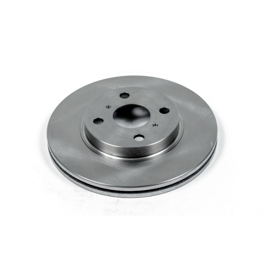 PowerStop JBR1110 AutoSpecialty Brake Rotor