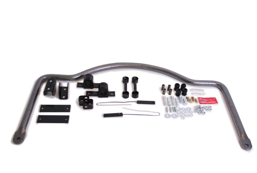 Hellwig 7635 97-20 Chevrolet Express 2500 Solid Heat Treated Chromoly 1-3/8in Rear Sway Bar