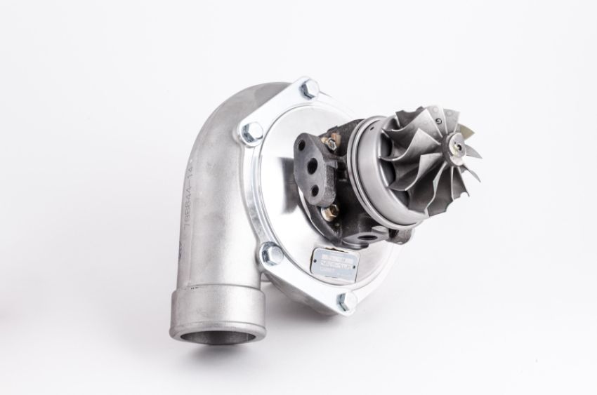 Garrett GTW3884R Super Core (64.3mm ind) CHRA 757197-0013