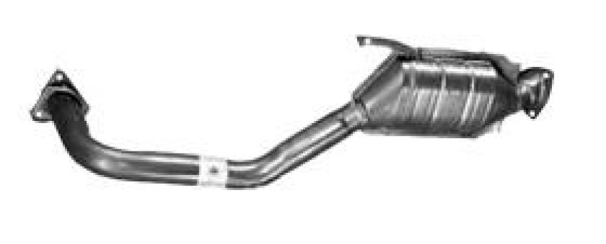 AB Catalytic 2177 Direct-Fit Catalytic Converter EPA (Federal)