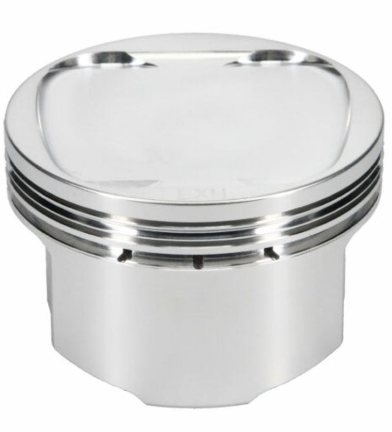 JE Pistons 317232 Kawasaki 12-13 BRUTE 750 Piston Kit