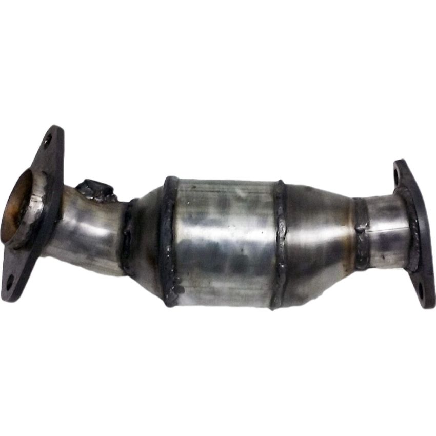 Davico Mfg 17331 Direct Fit Catalytic Converter