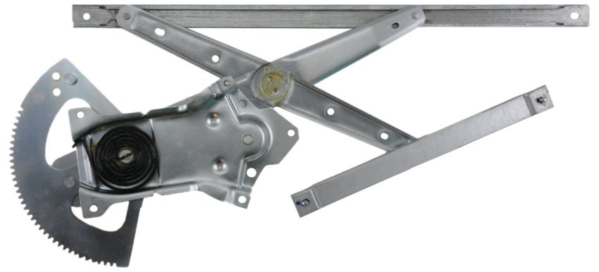 VDO WR51006 Window Regulator - Power