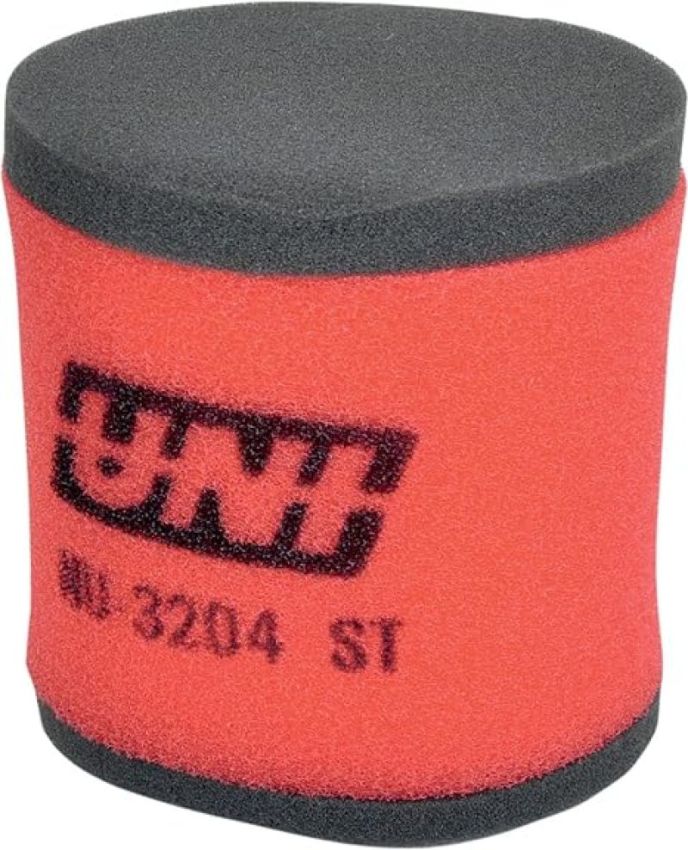 Uni Filter NU-3204ST 1977 Bultaco Pursang 125/175/200 Air Filter