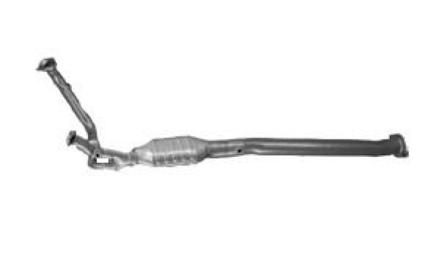 AB Catalytic 41920 Direct-Fit Catalytic Converter EPA (Federal)