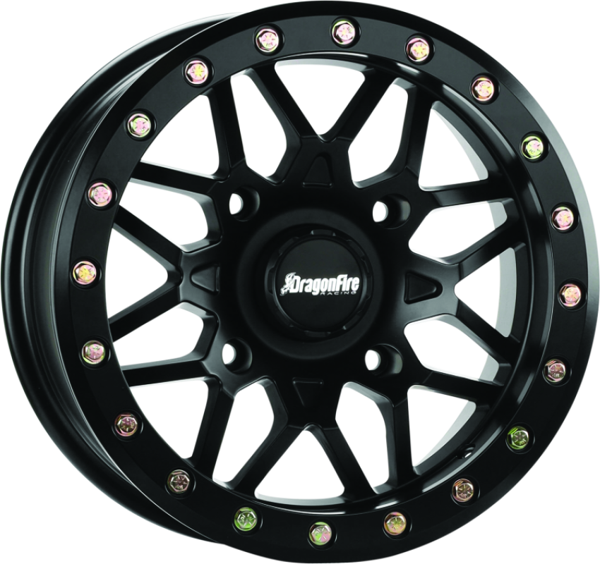 DragonFire Racing 523202 Typhon Wheel