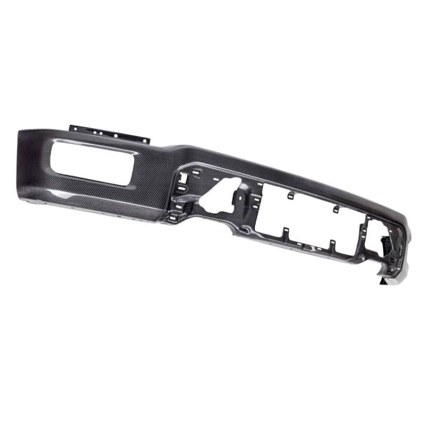 Anderson Composites AC-FB24FDF150 2024 Ford F-150 Carbon Fiber Front Bumper