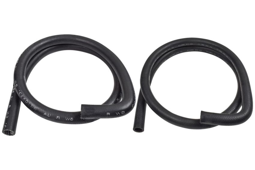 ICT BILLET ICT551065 Universal LS / LT Heater Core Hose Set