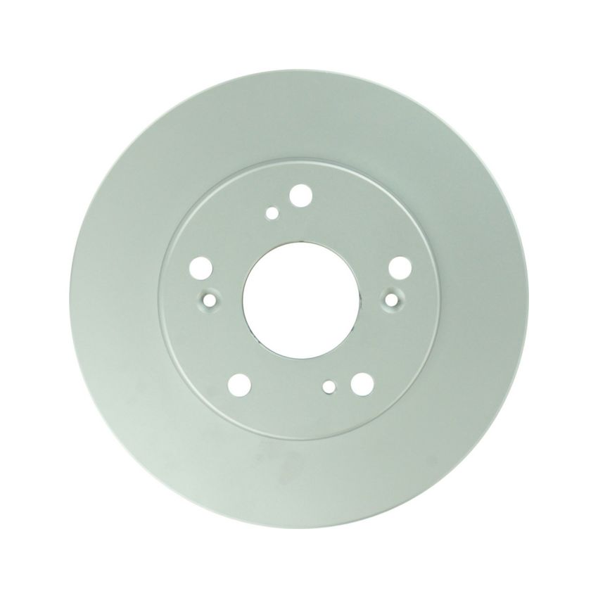 Bosch 26011546 Bosch QuietCast Disc Brake Rotor