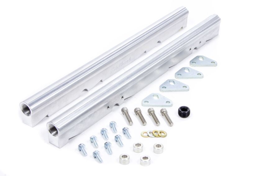 EDELBROCK EDE3628 SBF EFI Fuel Rail Kit 5.0L 86-95