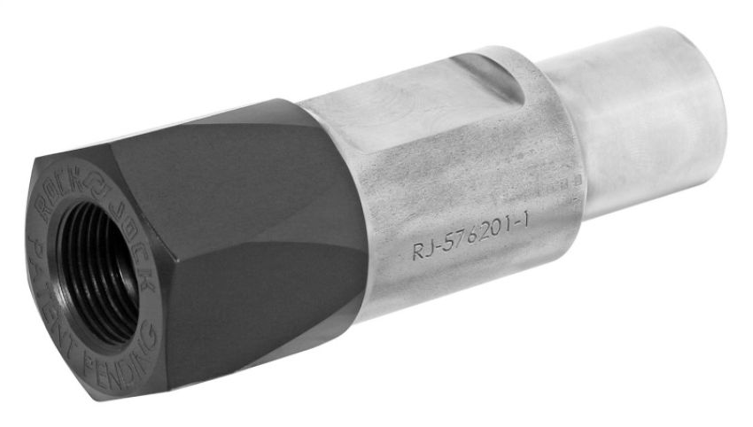 RockJock RJ-576201-101 RockNut Kit Nut and Bung 1in RH Thread