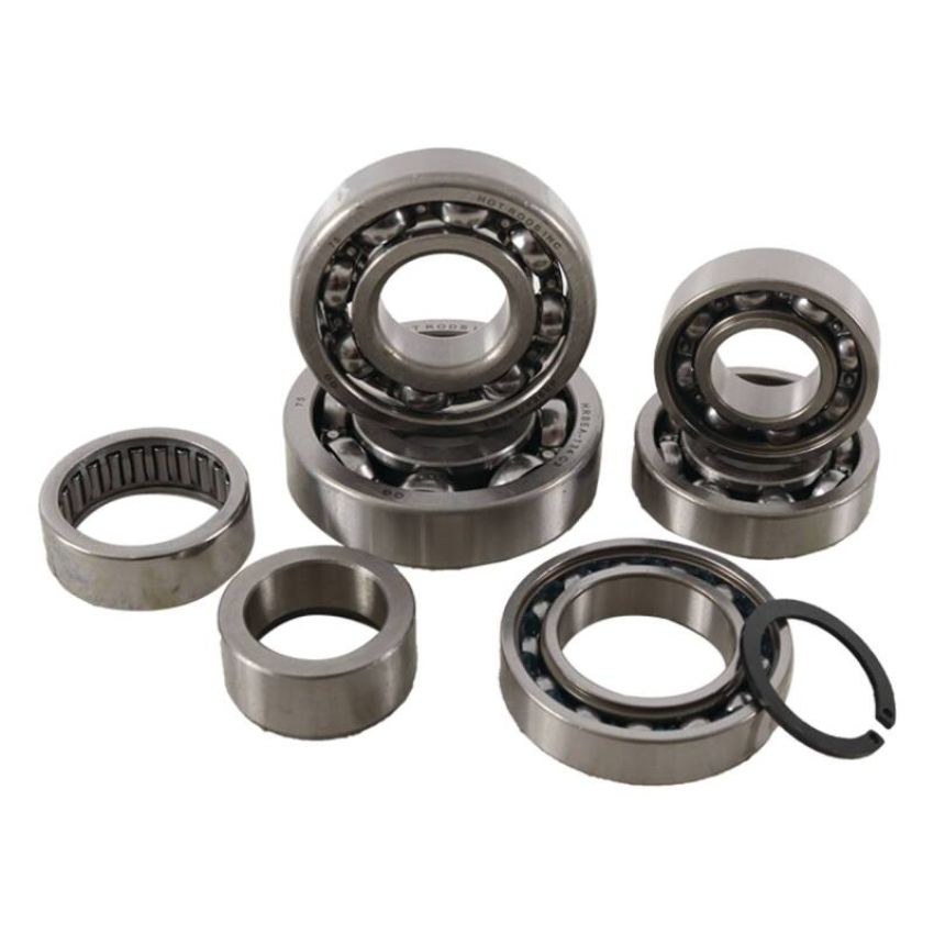 Hot Rods TBK0113 01-03 Suzuki RM 125 125cc Transmission Bearing Kit