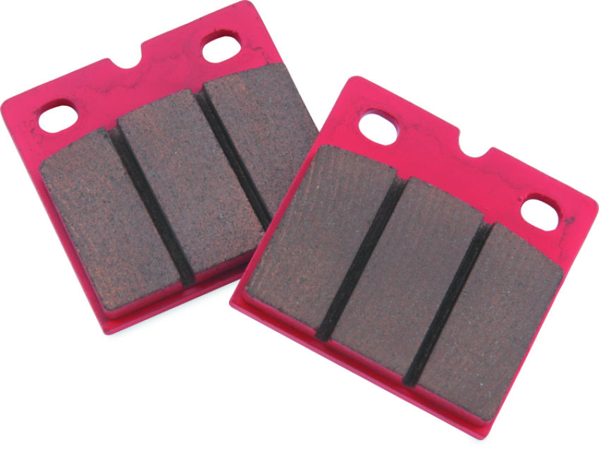 BikeMaster 961426 BMW Sintered Brake Pads