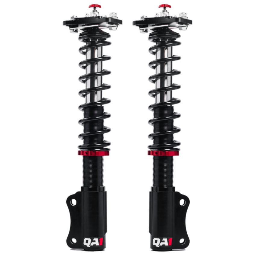QA1 QA1HD05-14150 Strut Kit Mustang 05-14 Dbl Adj 150lbs Spring