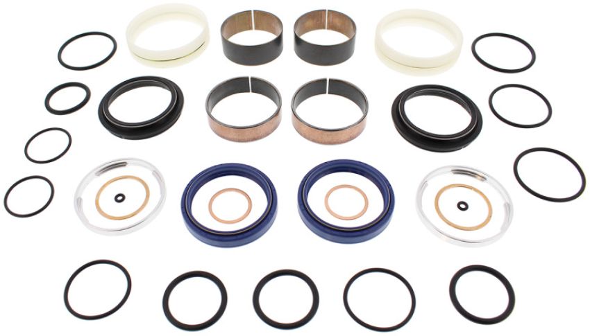 Pivot Works PWFFK-Y07-400 Fork Rebuild Kit