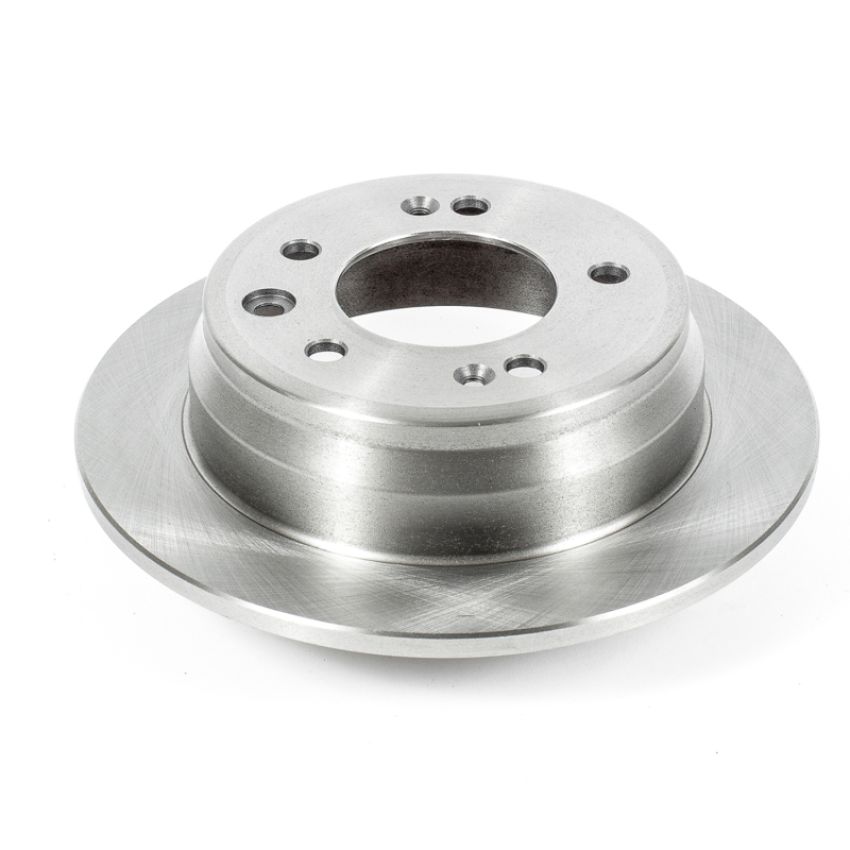 PowerStop JBR1526 AutoSpecialty Brake Rotor