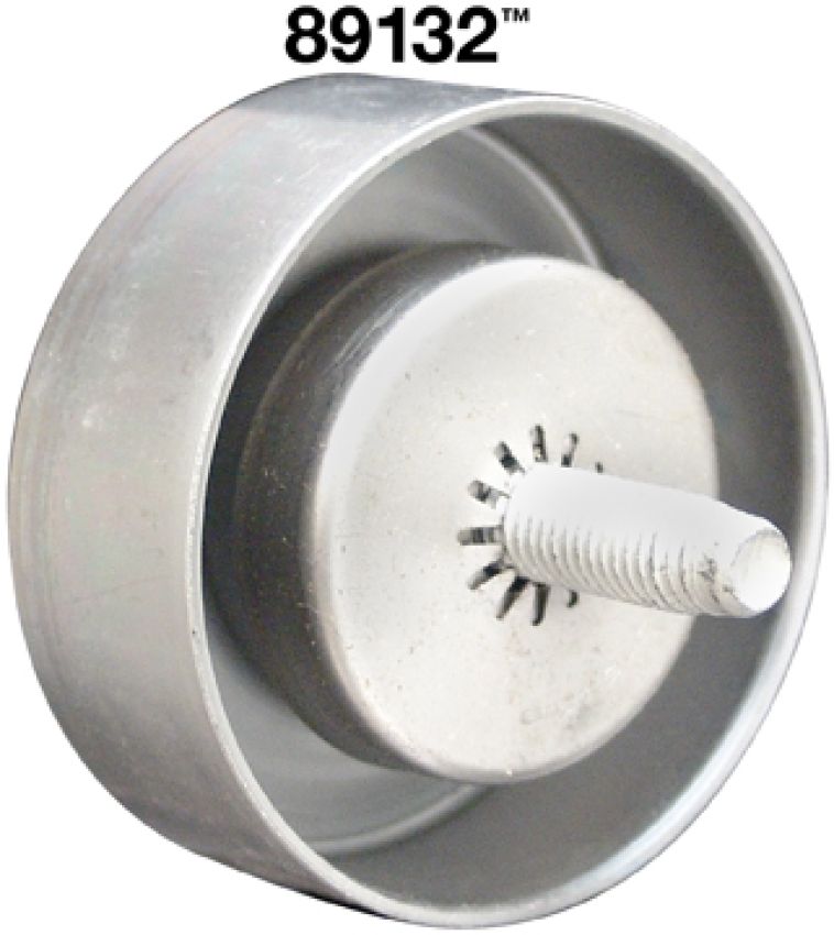 Dayco 89132 Pulley