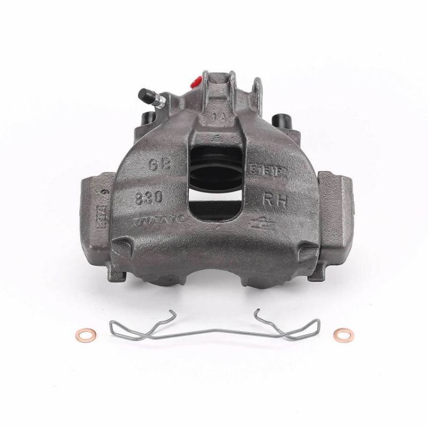 PowerStop L2591A Autospecialty By PowerStop Replacement Brake Caliper