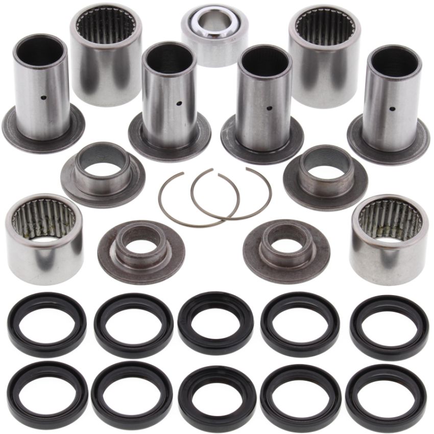 All Balls Racing 27-1081 1986 Yamaha YZ125 Linkage Bearing Kit