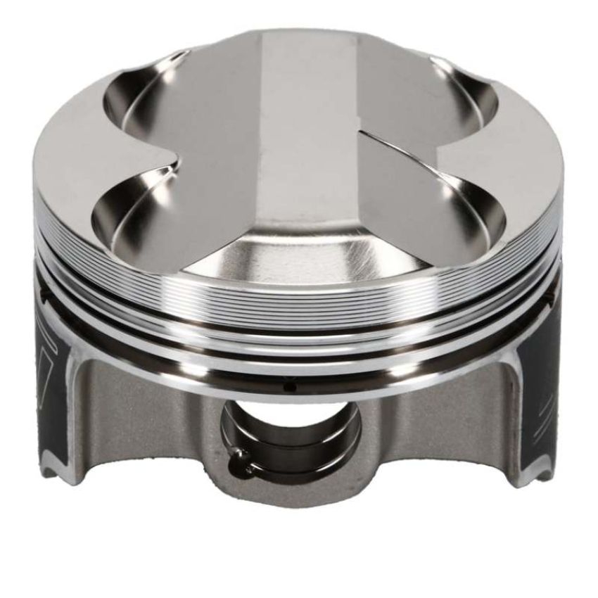 Wiseco K593M8125 Piston Set, Honda, B16A, 81.25 mm Bore, Sport Compact, Set of 4