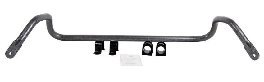 Hellwig 7789 20-23 Chevrolet Silverado 2500/3500 HD Solid Heat Treated Chromoly 1.5in Front Sway Bar