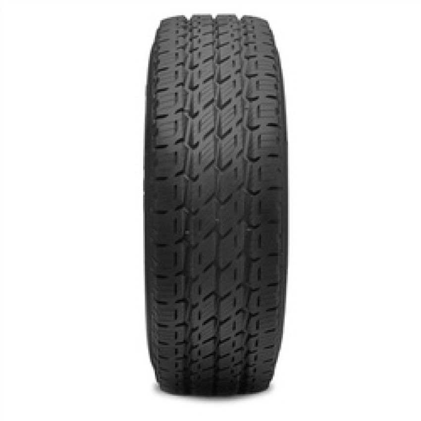 NITTO Dura Grappler 235/85R16