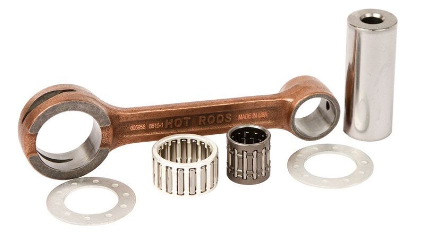 Hot Rods 8627 98-06 KTM 125 EXC 125cc Connecting Rod Kit