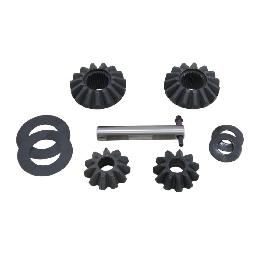 Yukon Gear & Axle ZIKGM7.625-S-28 USA Standard Gear Standard Spider Gear Set For GM 7.625in / 28 Spline