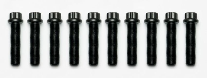 Wilwood 230-14200 Bolt Kit - 1/2-20 x 2.00 LG - 12 PTCS - 10 pk.