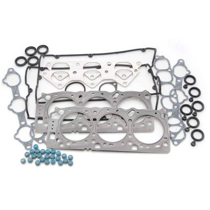 Cometic Gasket PRO2039T-NHG Cometic Mitsubishi 6G72 Top End Gasket Kit - Without Cylinder Head Gasket - DOHC