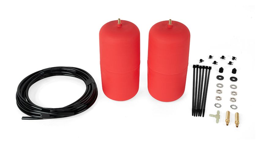 Air Lift 20-22 Ford Escape 4wd / 21-22 Ford Bronco Sport 4WD 1000 Air Spring Kit