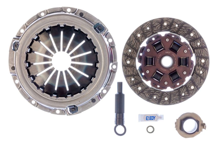 Exedy MZK1012 EXEDY OEM Clutch Kit; MAZDA