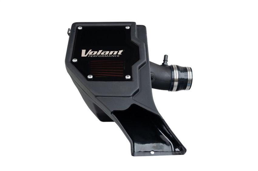 Volant 17002D Closed Box Air Intake With DryTech 3D Dry Filter