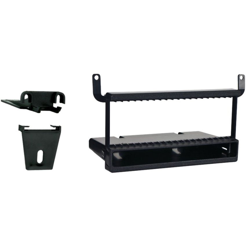 Metra 99-5802 1995 - Compatible w/ 2008 Ford/Lincoln/Mercury/Mazda Mutli-Kit