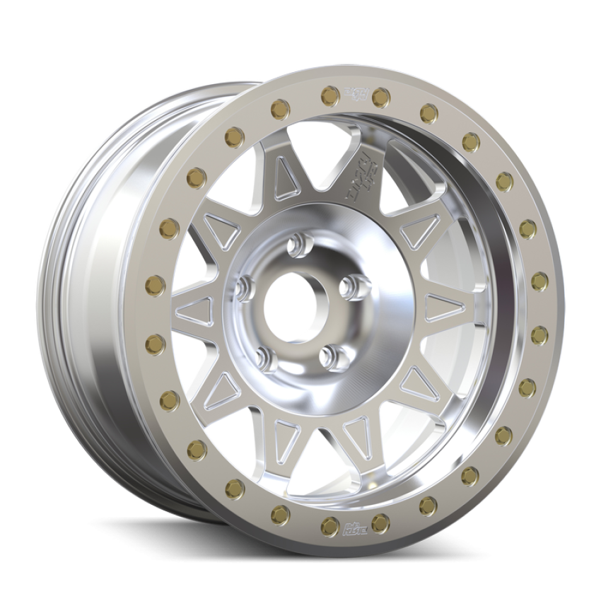 DIRTY LIFE 94007999M14 ROADKILL FORGED (9400) MACHINED