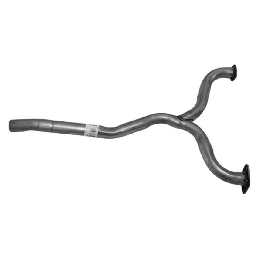 AP Exhaust 94017 Prebent Exhaust Pipe