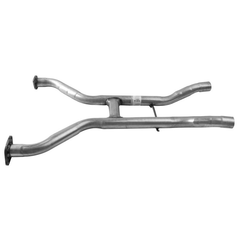 AP Exhaust 94018 Prebent Exhaust Pipe