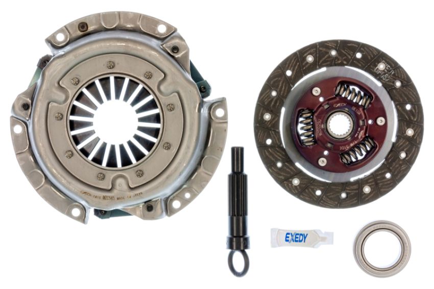 Exedy KMZ05 EXEDY OEM Clutch Kit; MAZDA