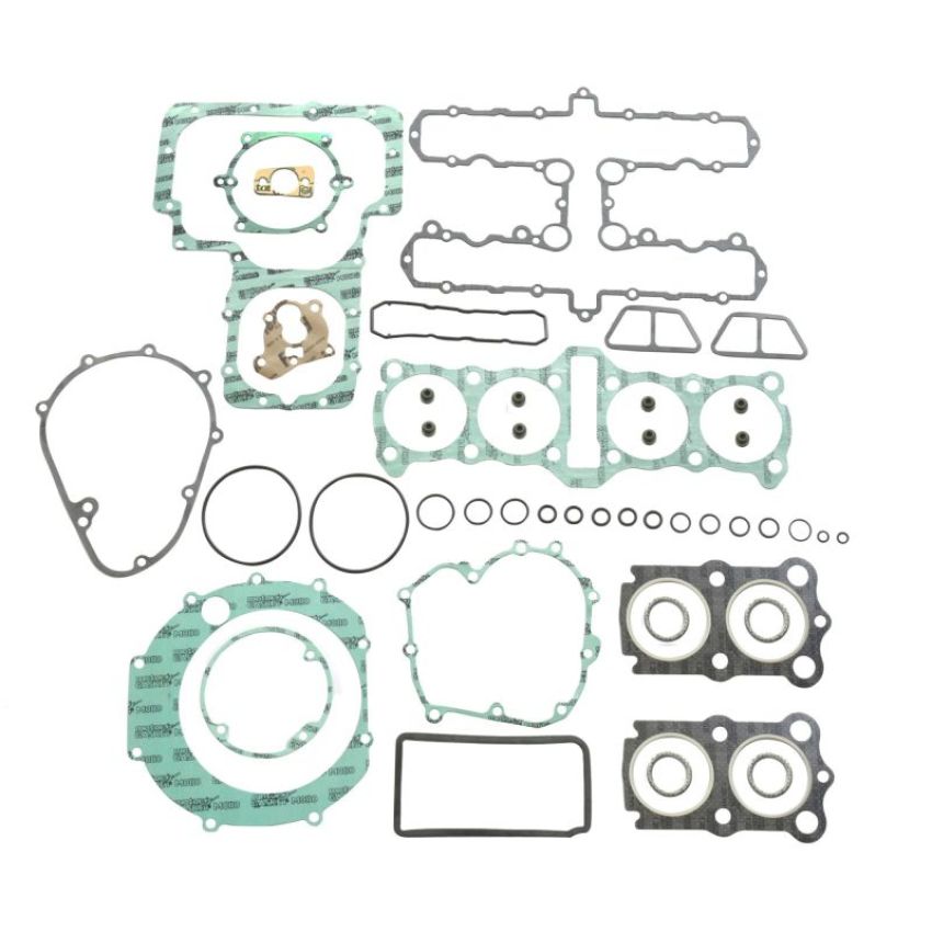 Athena P400250850960 81-96 Kawasaki KZ J / K / M / R / P 1000 Complete Gasket Kit (Excl Oil Seal)