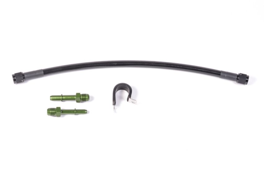 Radium Engineering 20-0249 EVO X FUEL HANGER RETURN