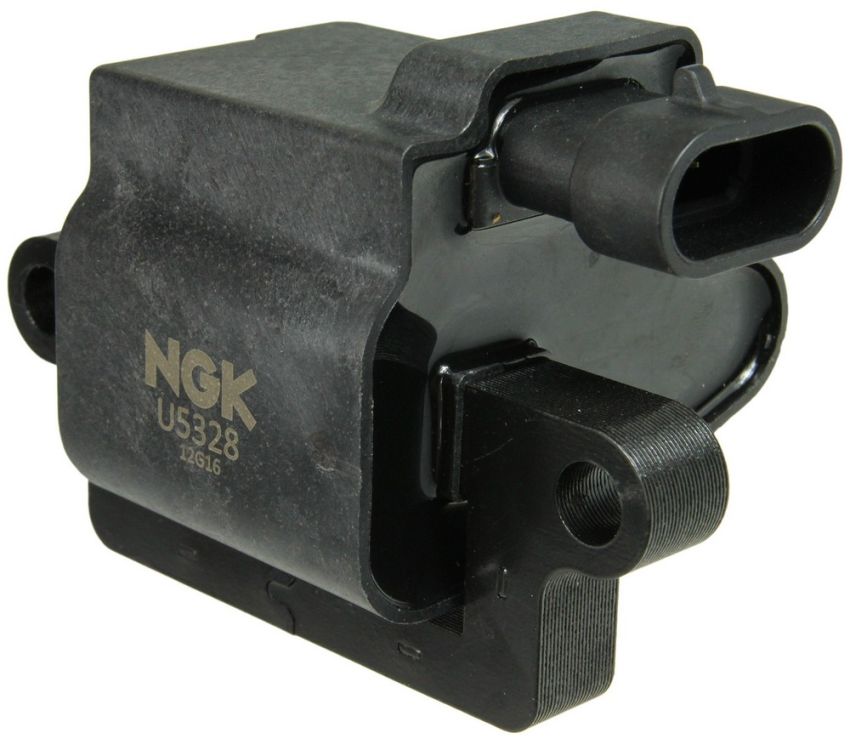 NGK U5328 (49081) Ignition Coil