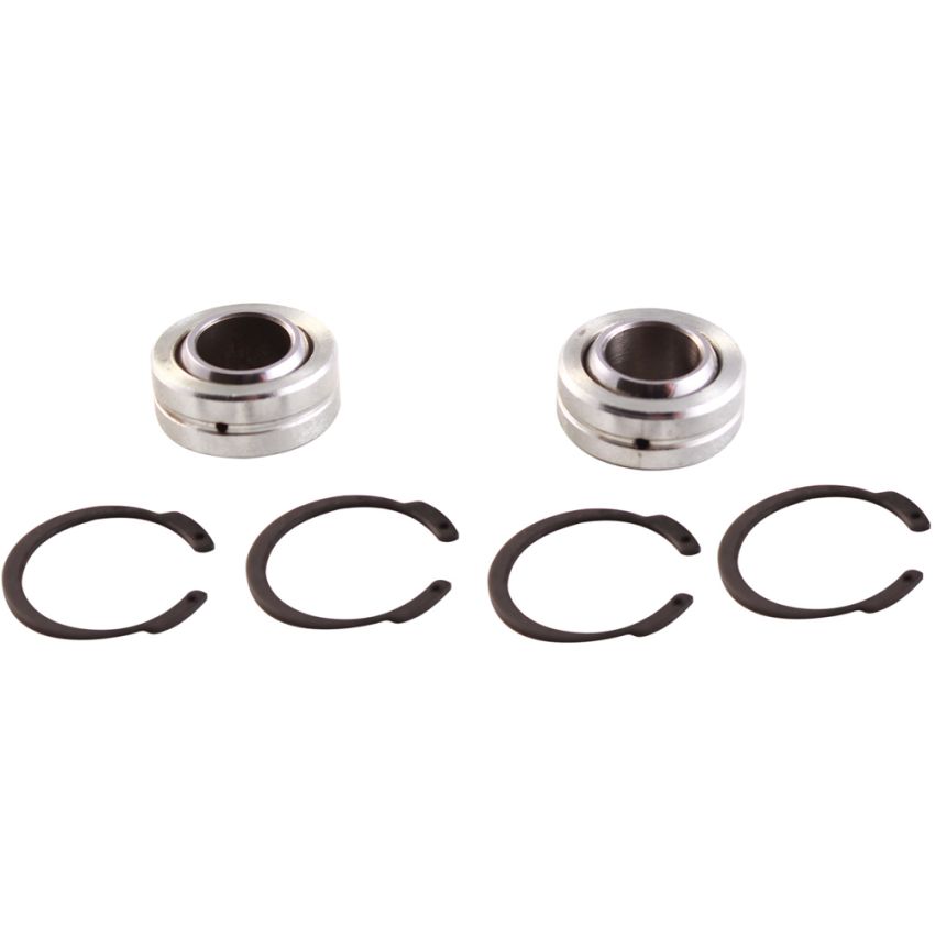 QA1 QA1COM8PK Bearing Kit Shock Ends .500in ID X .500in W