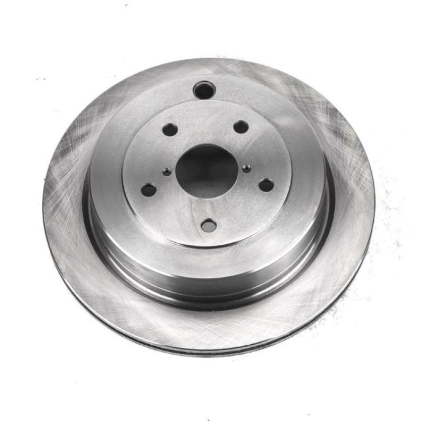 PowerStop JBR1368 AutoSpecialty Brake Rotor