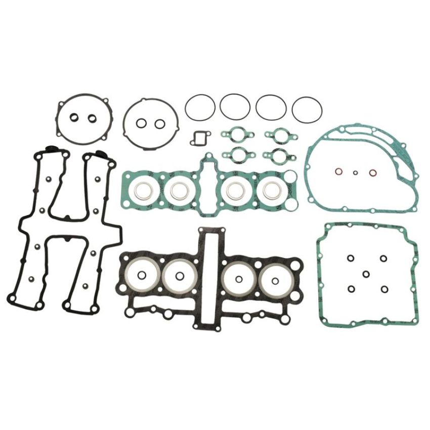 Athena P400485850510 81-84 Yamaha XJ 550 Complete Gasket Kit (w/o Oil Seals)