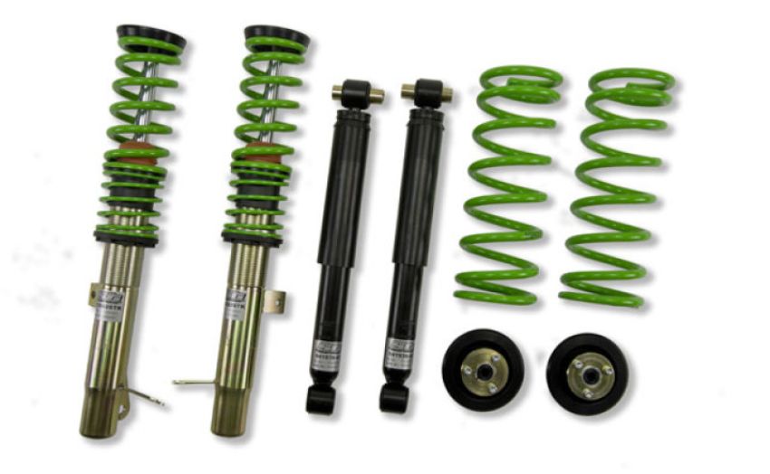 Suspension (13230017 ST ADJUSTABLE COILOVER KIT)