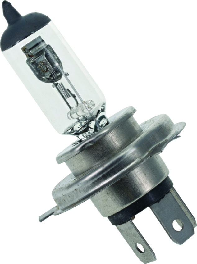 BikeMaster 153468 H-4 Halogen Bulb