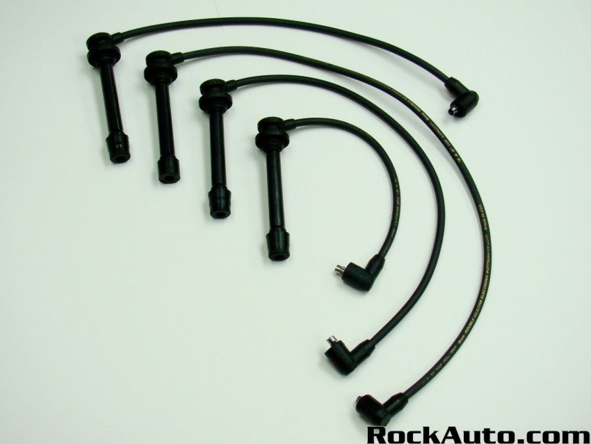 B&B Manufacturing S4-28202 Wire Set