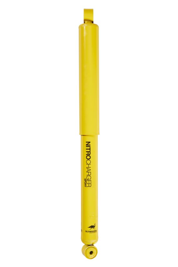 ARB / OME Nitrocharger Sport Shock Superduty Rear