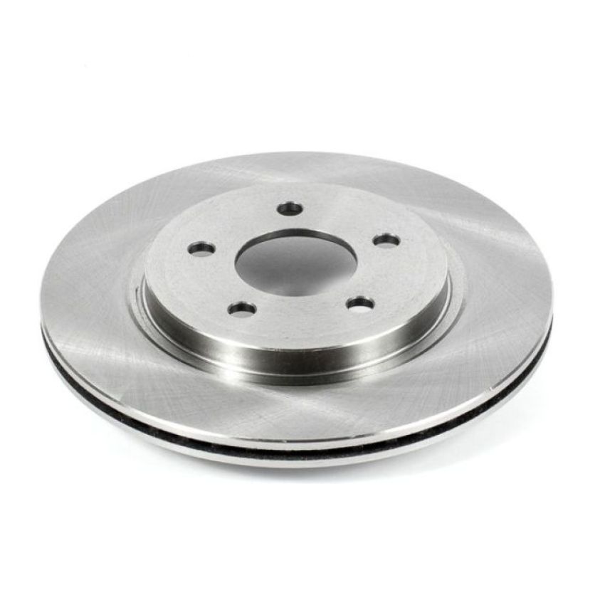 PowerStop AR8174 AutoSpecialty Brake Rotor